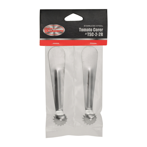 Stainless Steel Tomato Stem Corer
