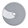 Robot Coupe 28196W Slicing Disc, 6mm (1/4)