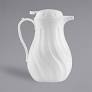 TableCraft 1001502 Cash & Carry Connoisserve™ Coffee Decanter, 64 oz.
