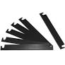 Nemco 55225-6 Blade Kit, for Green Onion Slicer Plus