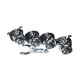 Beverage Air 00C31-041A 3" Casters (set of 4)