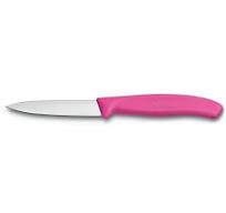 Victorinox 6.7606.L119 Paring Knife, 3-1/4"