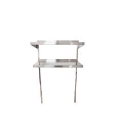 ATOSA MROS-2RE Overshelf, double
