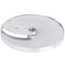Robot Coupe 28067W Slicing Disc, 10mm (3/8)