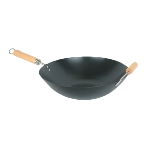 14" T-FAL WOK