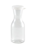 CAMBRO BEVERAGE DECANTER 1/4L
