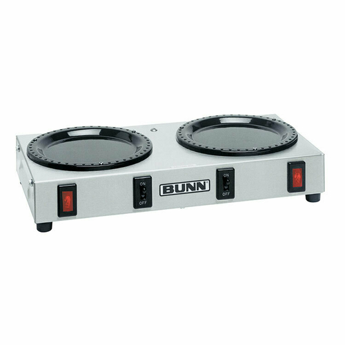 Bunn WX2 Coffee Warmer