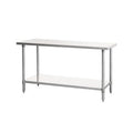 MixRite Work Table, 24W x 24D