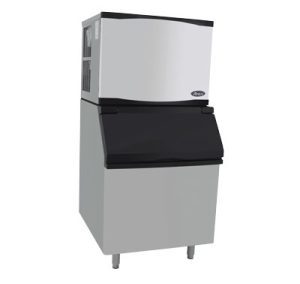 ATOSA YR450-AP-161 — Modular Ice Maker (460 LB / 24 HR)