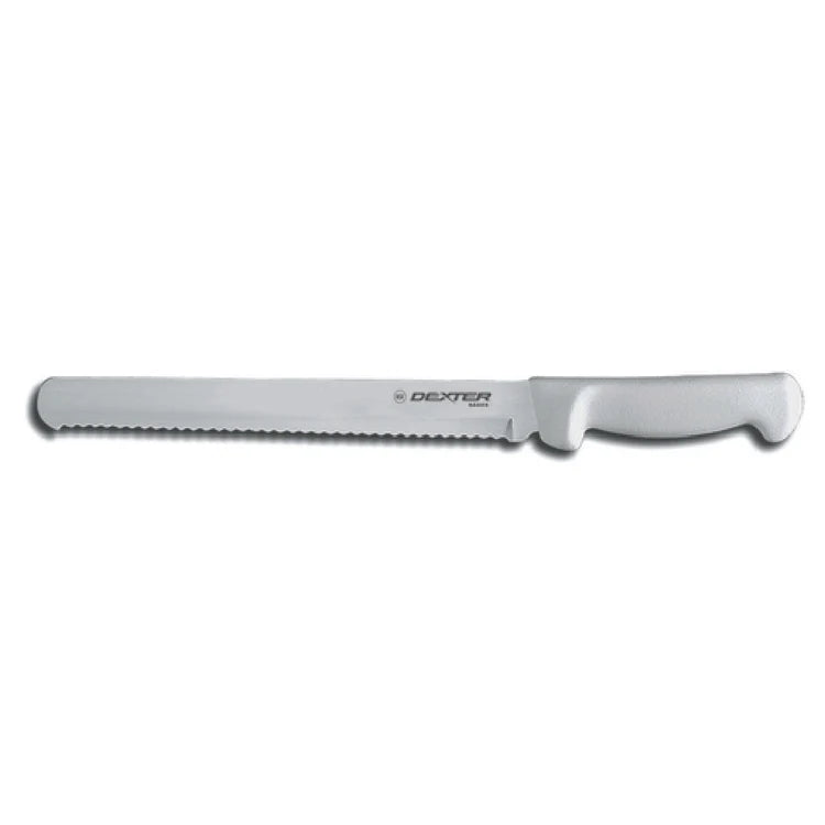 Dexter 31604 Basics® (P94804) Slicer/ Bread Knife, 10"