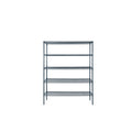 ATOSA MWSSE246086 Shelving Unit, 60W x 24D
