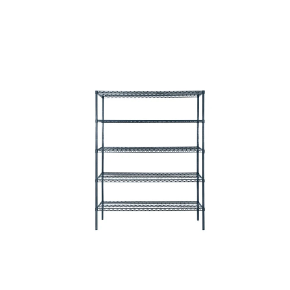 ATOSA MWSSE246086 Shelving Unit, 60W x 24D