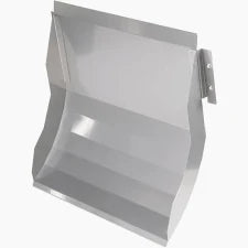 Manitowoc K00347 Ice Deflector