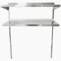 ATOSA MROS-3RE Overshelf, double