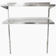 ATOSA MROS-3RE Overshelf, double