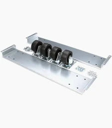 Beverage Air 00C26-012A Casters, 3"